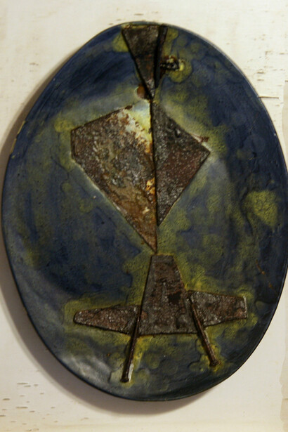 School. Courtesy of Emami Art