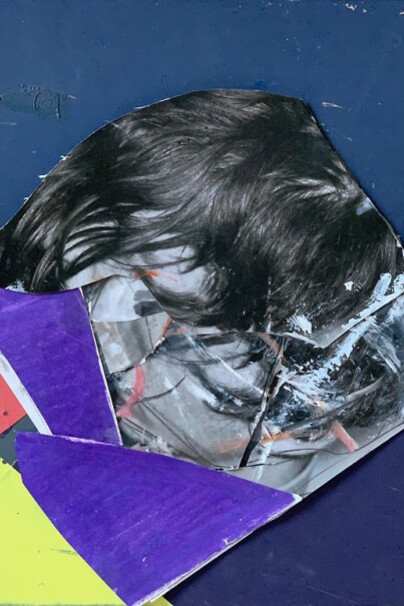 Alexander Tinei. Courtesy of Doris Ghetta