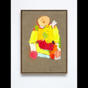 Marc Horowitz. Courtesy of Johannes Vogt Gallery