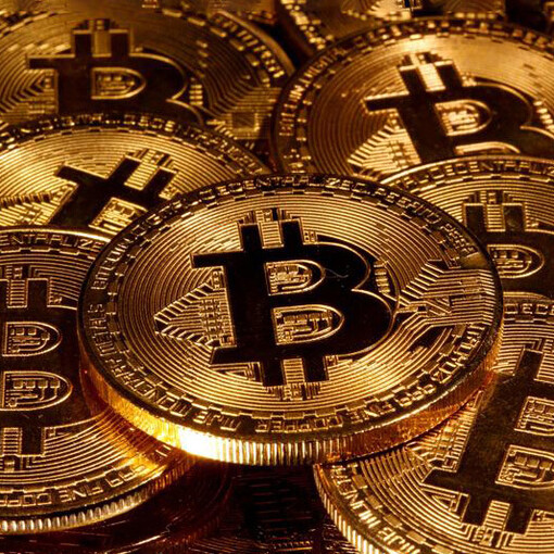 Bitcoin is a cryptocurrency invented in 2008