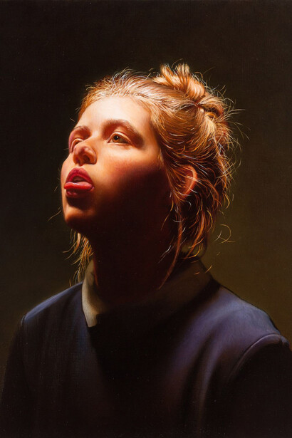 Hans Aichinger & Matthias Kanter. Courtesy of REITER Gallery