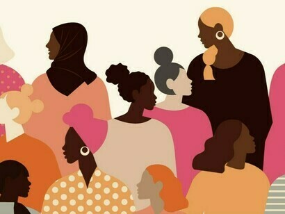 Ispirare altre donne

