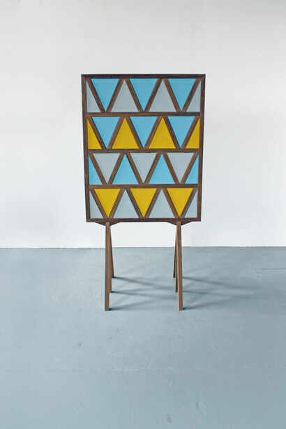 Gary Colclough. Divider