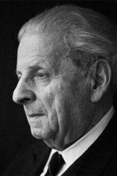 Emanuel Levinas identified the moral relationship of absolute responsibility for the other as our most fundamental reality