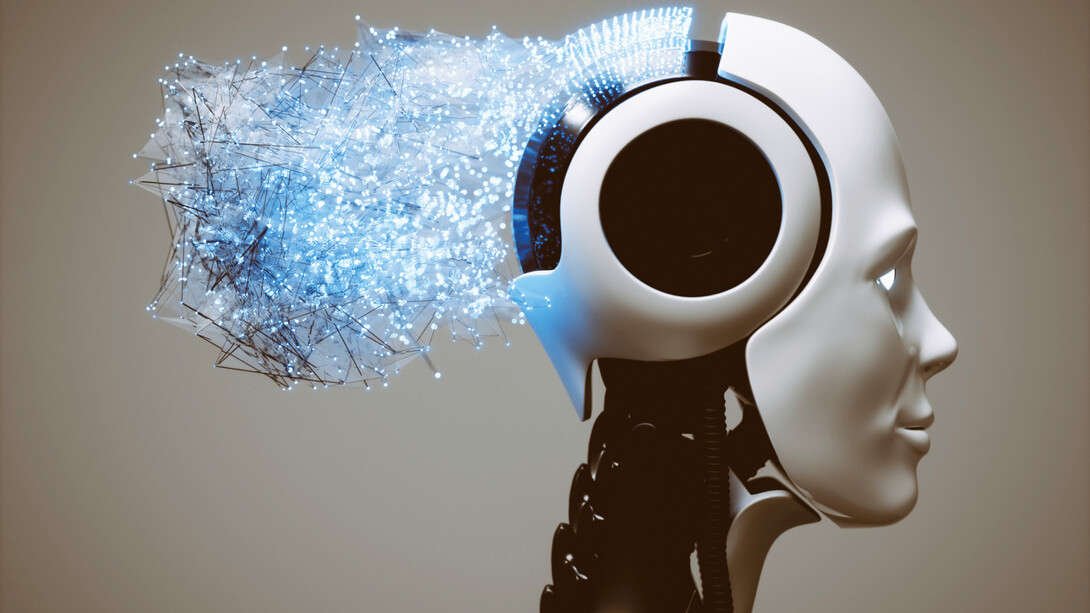 Is artificial intelligence to take over in classrooms?