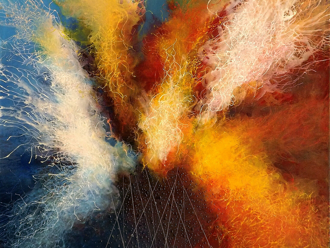 Maurizio Camatta, Furious