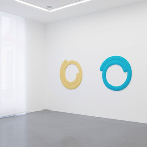 Josh Sperling. Courtesy of Perrotin