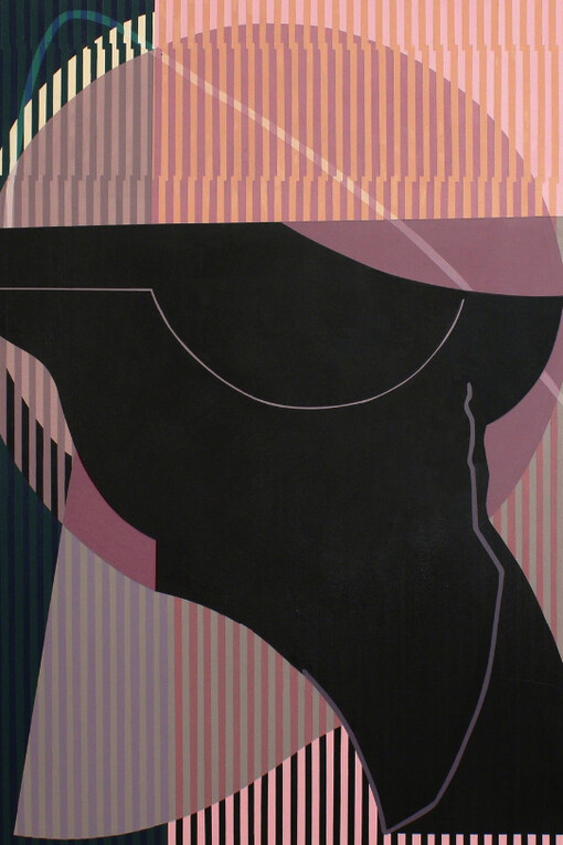 Kathryn MacNaughton. Courtesy of Beers