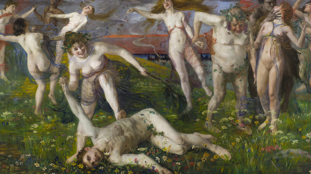 Plakeg! Courtesy of Villa Vauban
