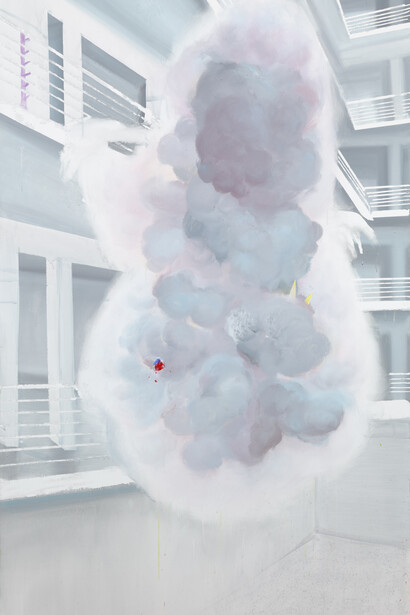 Jiří Petrbok. Courtesy of National Gallery