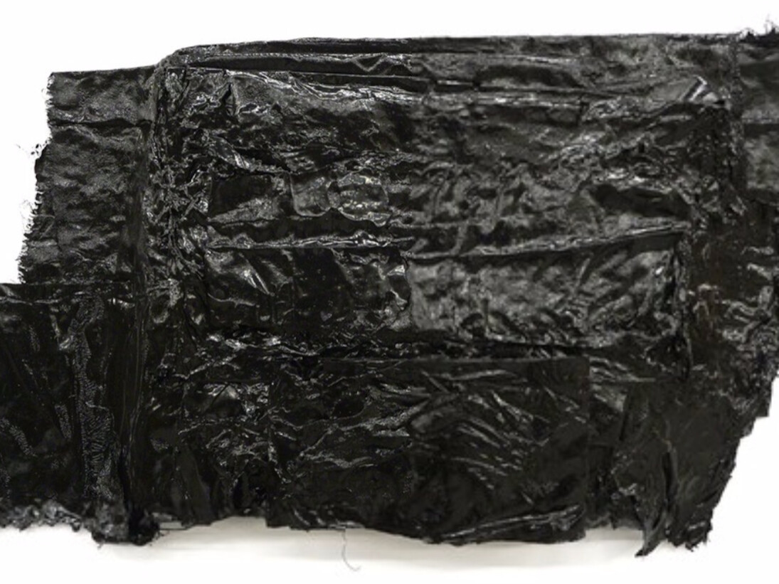 Helmut Lang. Courtesy of Sperone Westwater