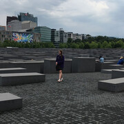 Vimy. Courtesy of Musée canadien de la guerre