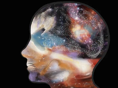 The interpretation of written material
