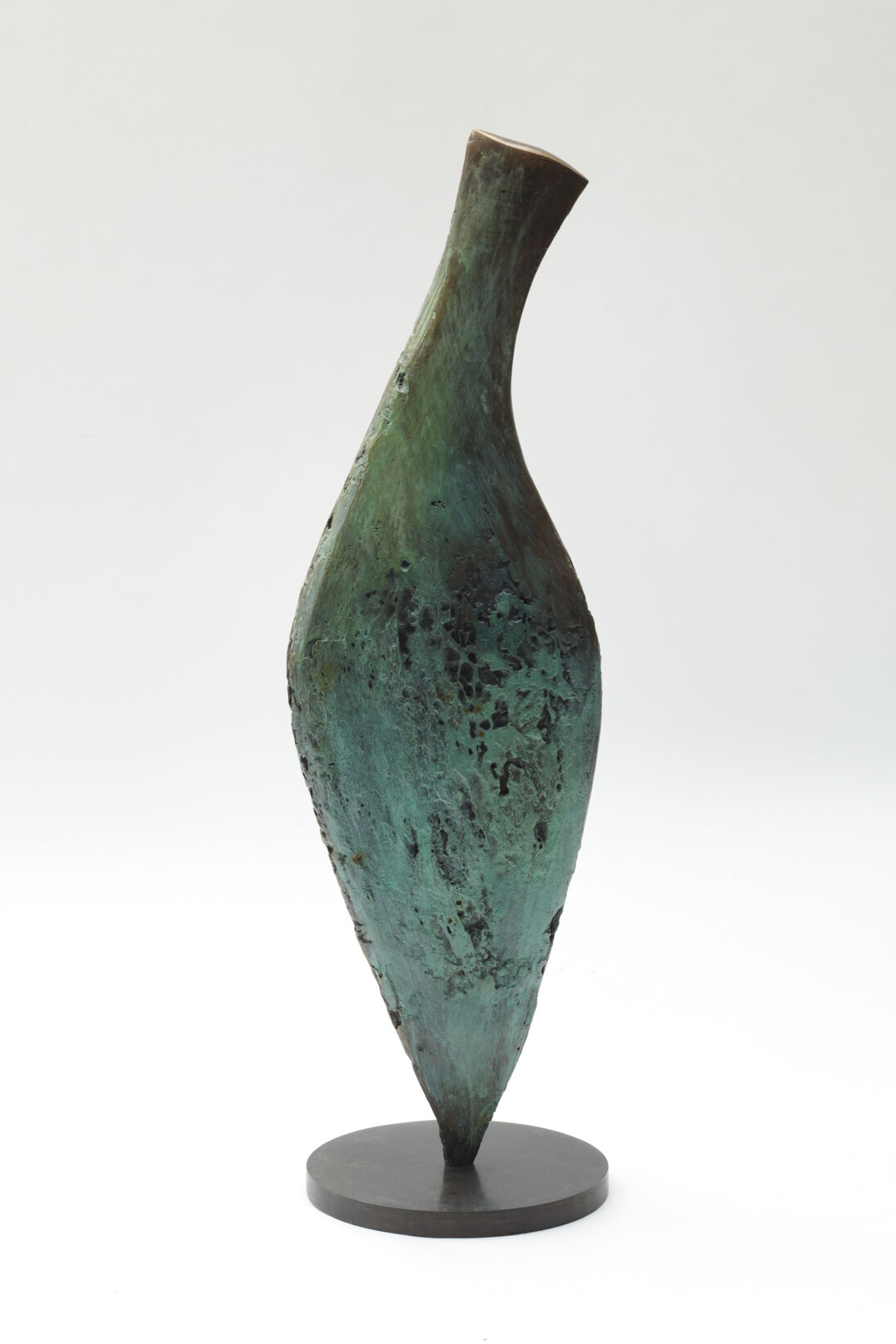 Bridget McCrum, Samara II