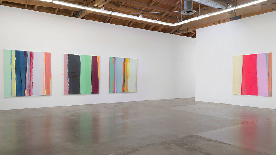 Yunhee Min. Courtesy of Hammer Museum
