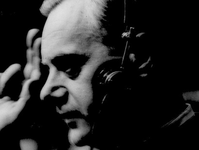 Alfred Rosenberg bei den Nürnberger Prozessen