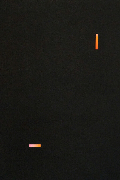 Raws. Courtesy of Urban Spree Galerie