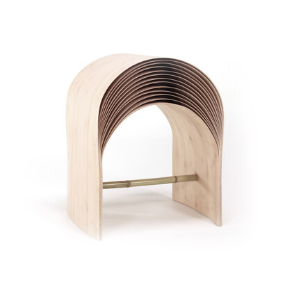 Loewe Craft Prize 2018. Courtesy of ESH Gallery