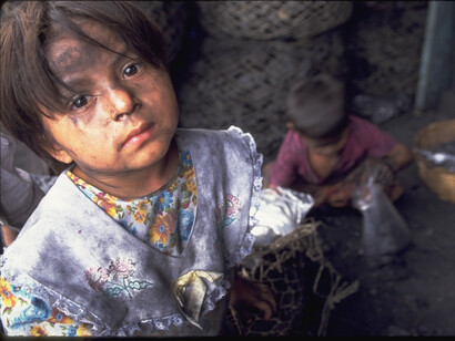 Child labour in Pakistan