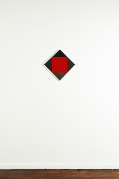 KONSTRUKTIV. Courtesy of Galerie Knoell