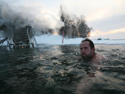 Un attimo di ripensamento?