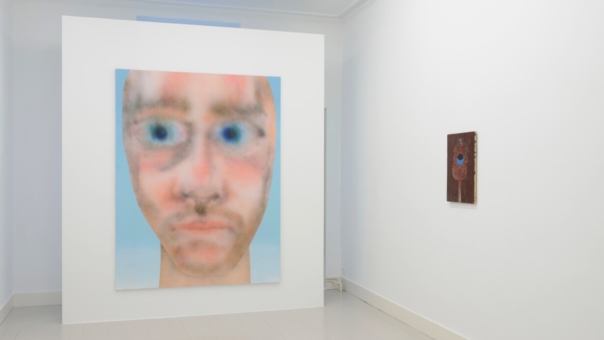 All images: Atlas - Nel Aerts, Kasper Bosmans, Julien Meert, Installation view, Motinternational Brussels, 2014, Courtesy of the artist and Motinternational London and Brussels