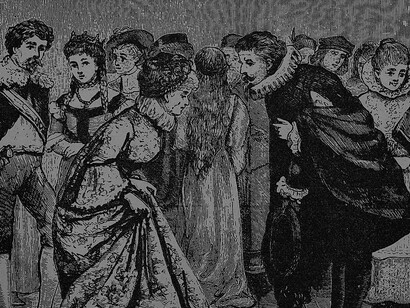 La diplomacia, por ejemplo, no puede ser selectiva ni depender de gustos ni emociones particulares