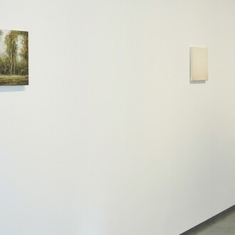 Lucas Arruda. Courtesy of Cahiers d'Art