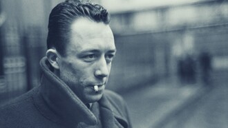 "Le Renégat ou Un esprit confus": analisi del capolavoro di Camus