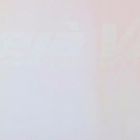 Sayre Gomez. Courtesy of Ghebaly Gallery