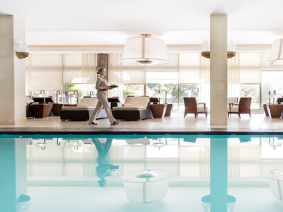 Ritz SPA