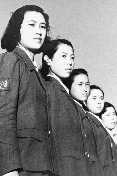 Hanran. Courtesy of National Gallery of Canada