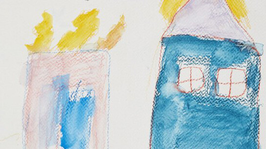 Belonging. Courtesy of Art Gallery of NSW