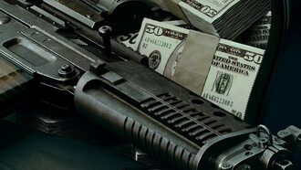 La fuerza y el dinero