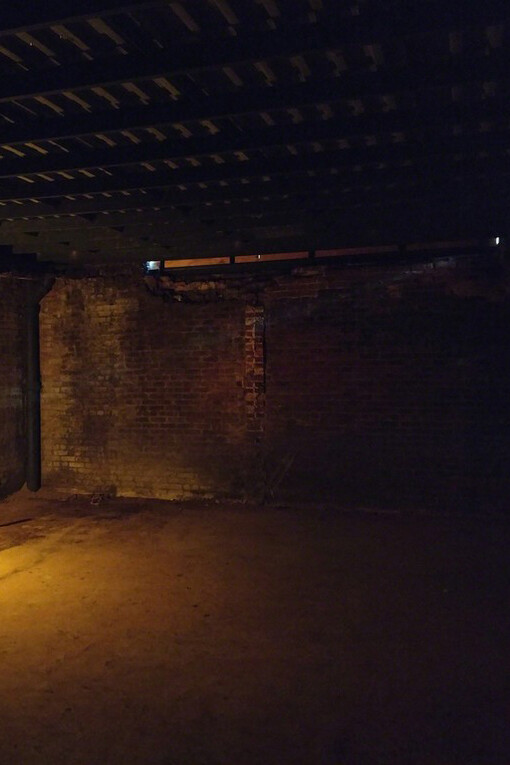 Dan Witz. Courtesy of Mana Contemporary