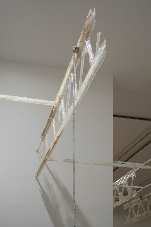 Nairy Baghramian. Courtesy of National Gallery of Denmark