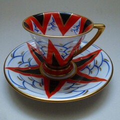 The Peaks of Art Deco. Courtesy of GRASSI Museum Leipzig