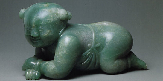 A Passion for Jade. Courtesy of MET 