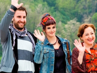 Ocho apellidos vascos