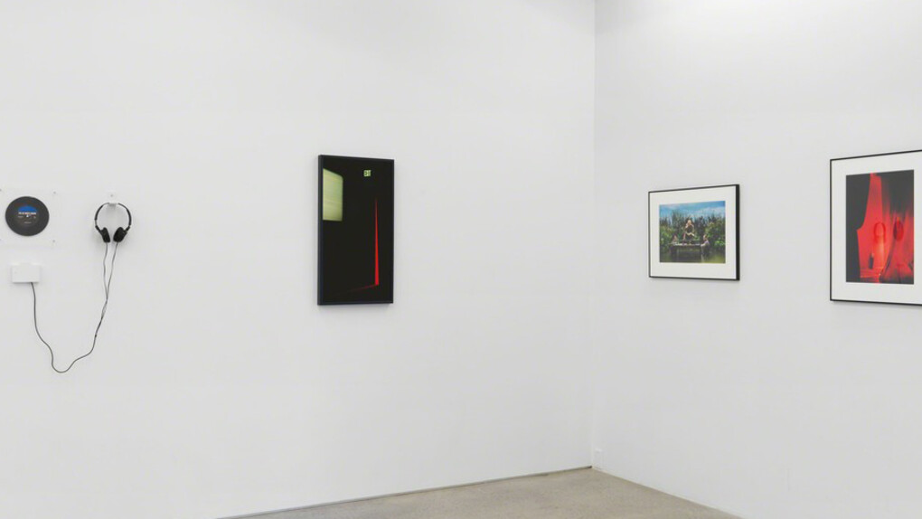 Make Believe. Courtesy of Magenta Plains