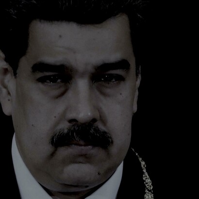Nicolás Maduro