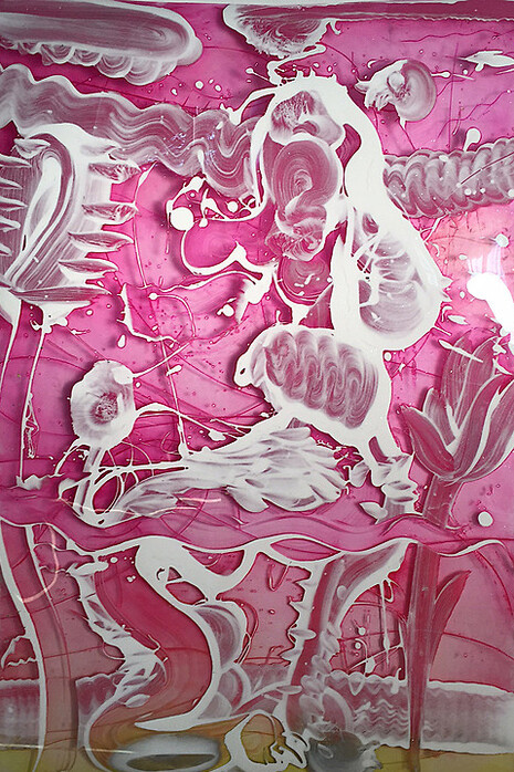 Luminous Opera. Courtesy of Conduit Gallery