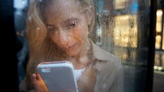 La forma de relacionarnos entre las personas es el área, de nuestra realidad, que más ha sido influenciada por la tecnología, particularmente a partir de la irrupción de las redes sociales