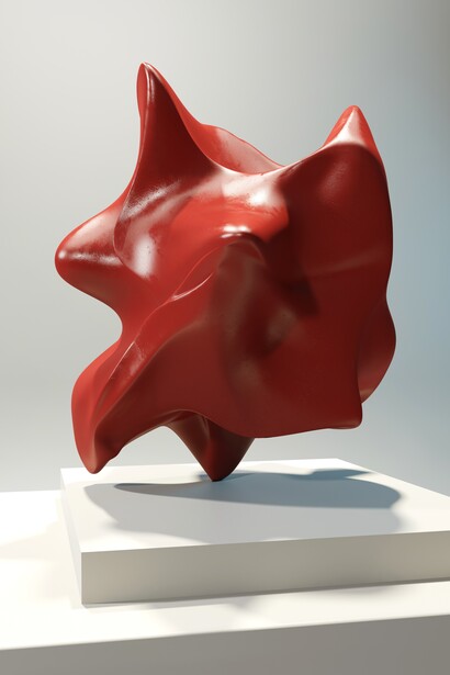 Obra de Isaac Katz