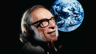 Isaac Asimov