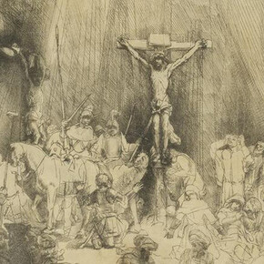 Prints. Courtesy of The Fitzwilliam Museum