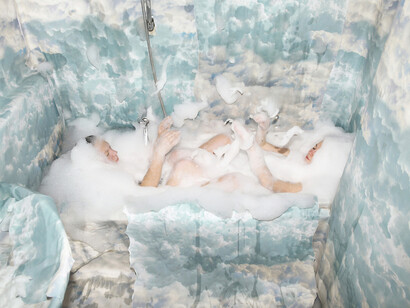 Rachele Maistrello, Untitled #4