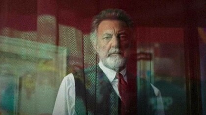 Dal film The Penitent, diretto e interpretato da Luca Barbareschi (2023)