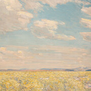 Picturing Oregon. Courtesy of Portland Art Museum