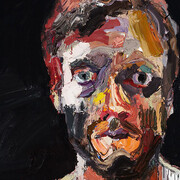 Quilty. Courtesy of Queensland Art Gallery